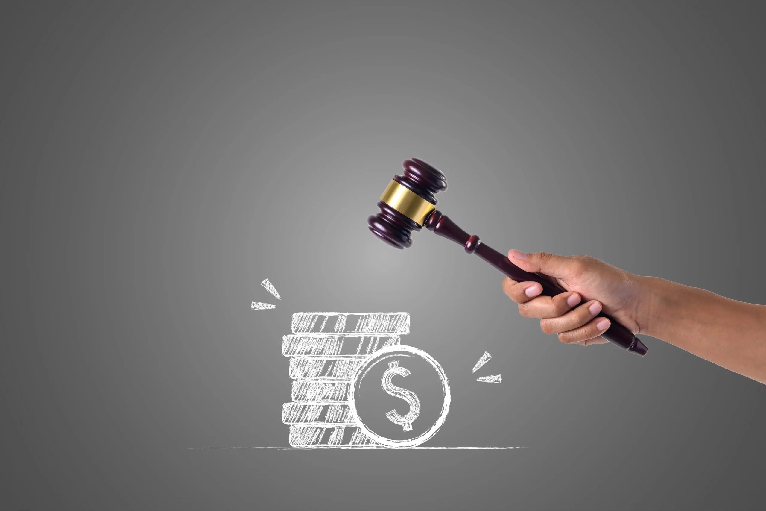 Adding Up Your Damages After A Bicycle Accident
