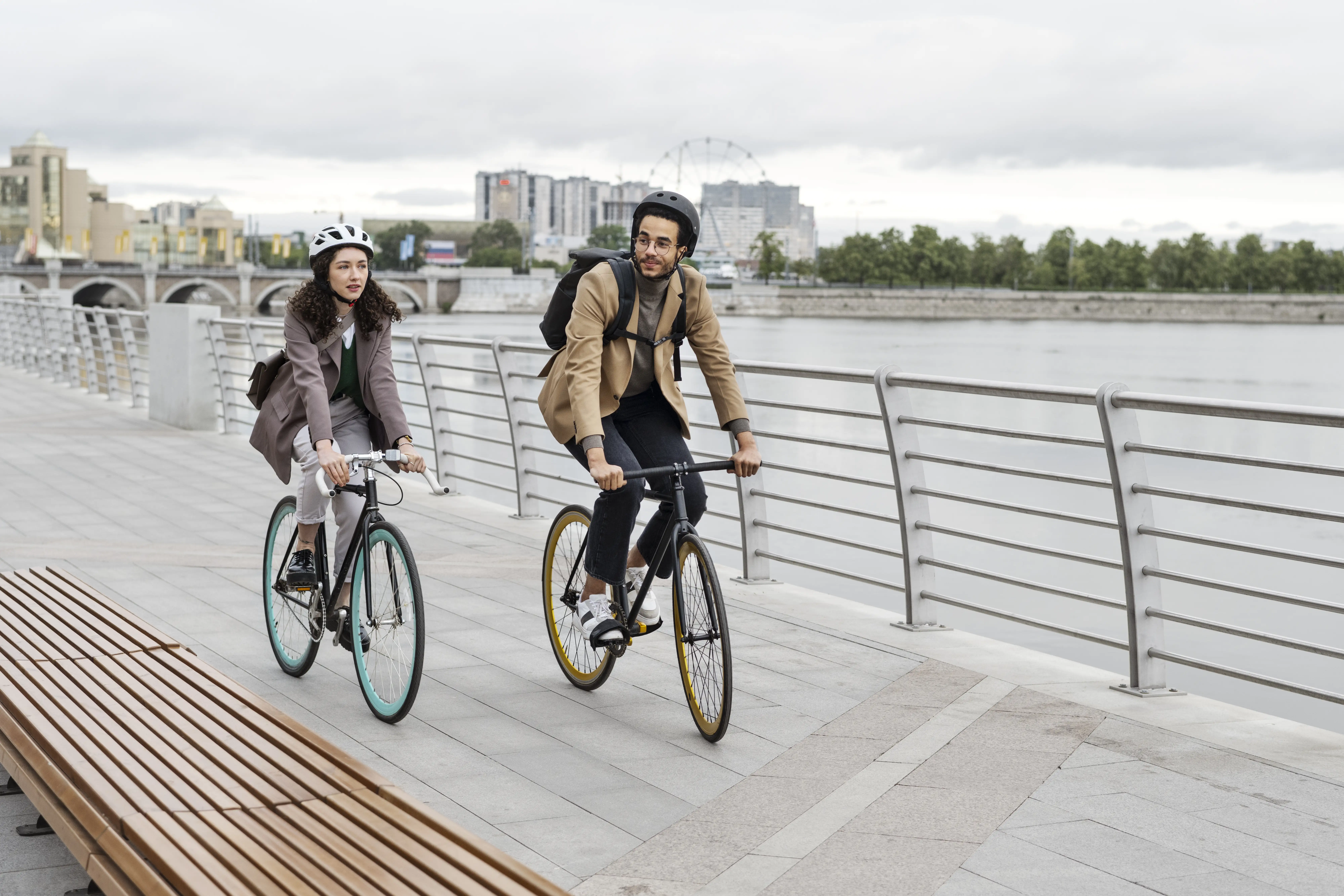 Your Rights As A Cyclist in the USA