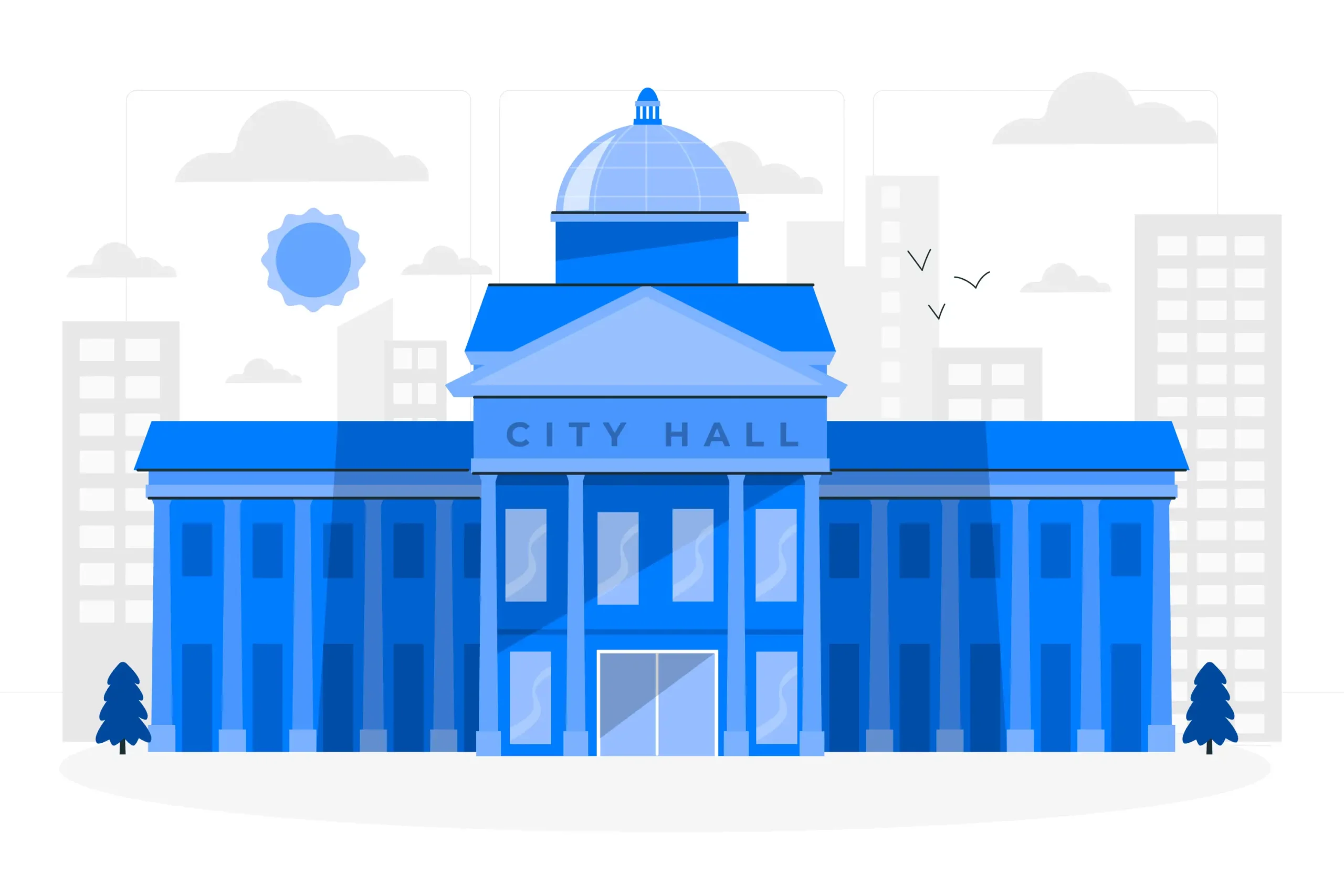 When Municipal Immunity Applies